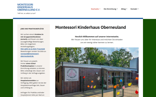 montessori-oberneuland.info