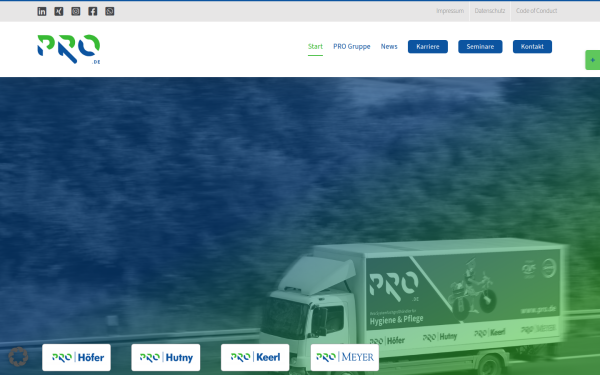 pro.de