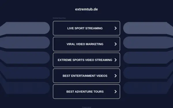 extremtub.de