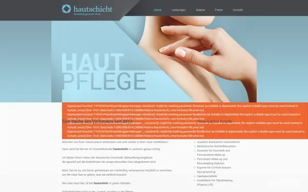 hautschicht-berlin.de