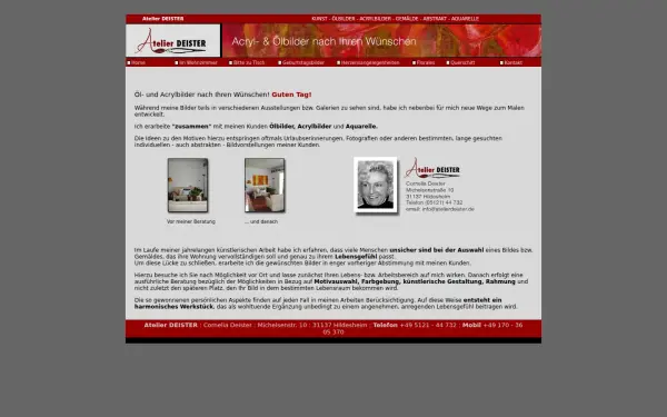 atelierdeister.de