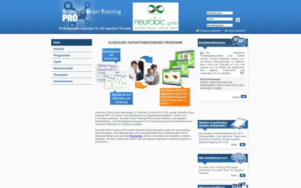 de.scientificbraintrainingpro.eu