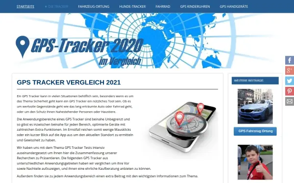 gps-trackervergleich.de