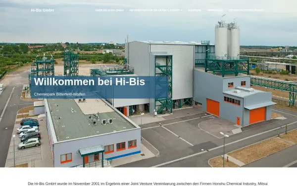 hi-bis.de