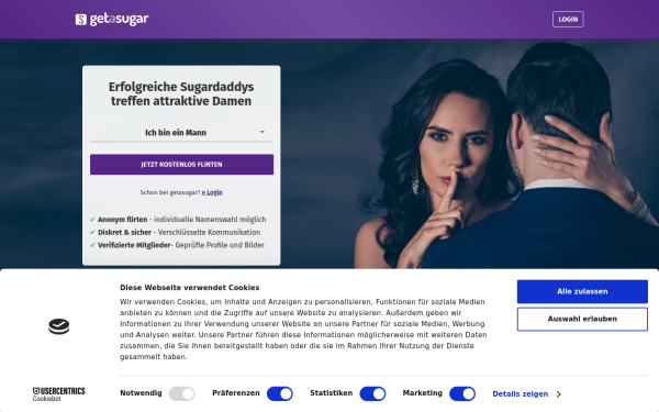 www.getasugar.de