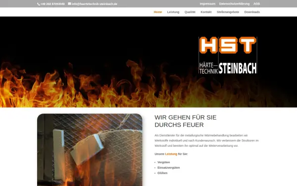 www.haertetechnik-steinbach.de