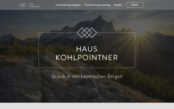 www.haus-kohlpointner.de