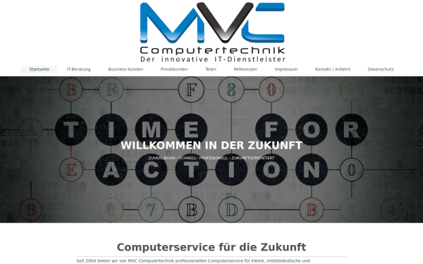 www.mvc-computertechnik.de