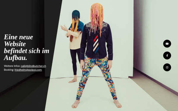 blindbutcher.ch