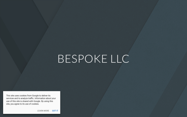 www.bespokellc.biz
