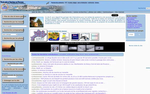 provence.aparcourir.com