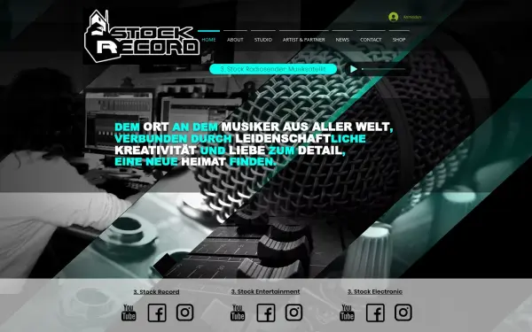 www.3stock-record.de