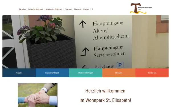 wohnpark-stelisabeth.de