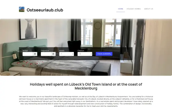 www.ostseeurlaub.club
