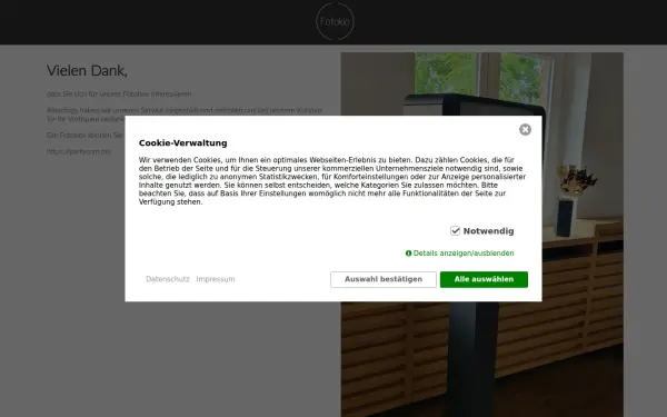 www.fotokio.de