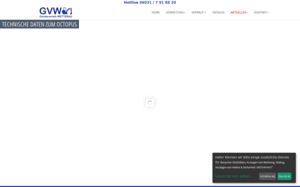 gvw.de