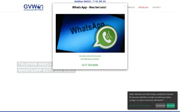 gvw.de