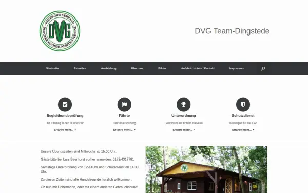 www.dvg-teamdingstede.de