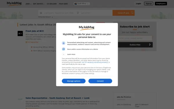 www.myjobmag.co.za