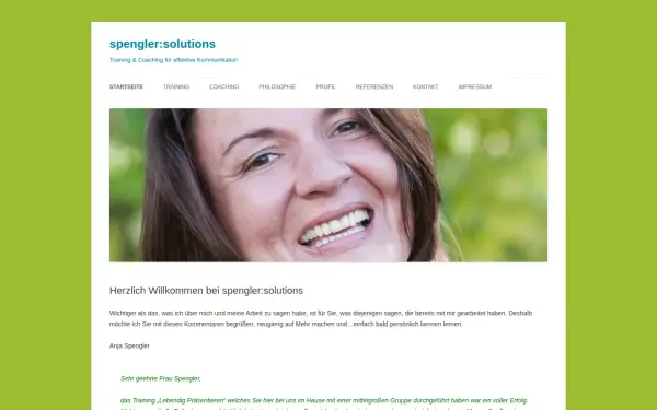 spenglersolutions.de
