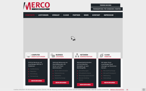 www.merco-computer.de