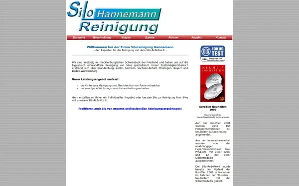 1a-siloreinigung.de