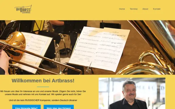 artbrass.de