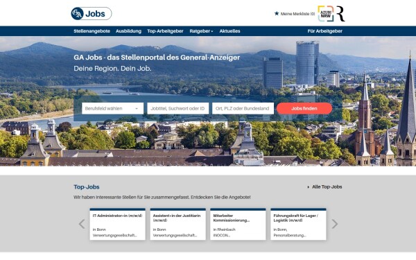 jobs.ga.de