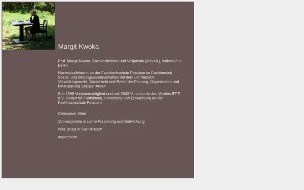 margitkwoka.de