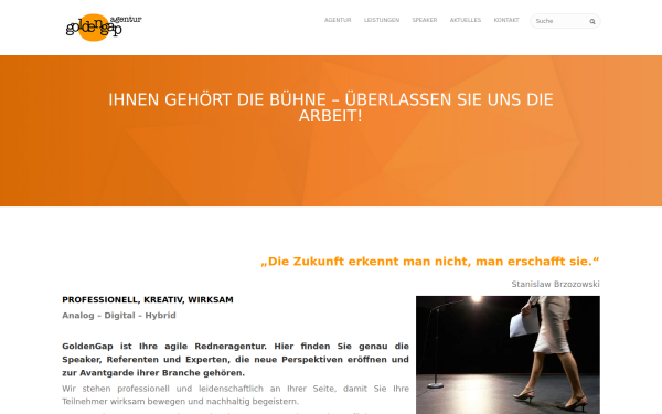 www.goldengap.de