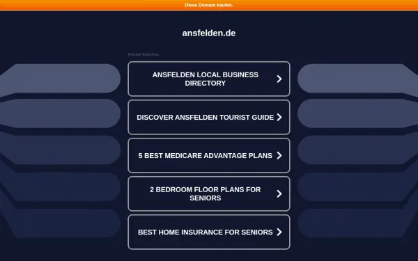 ansfelden.de