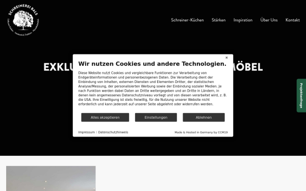 schreinereibals.de
