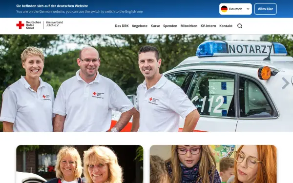 www.drk-juelich.de