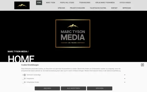 www.marc-tyson-media.com