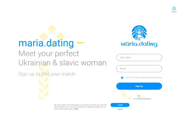 maria.dating