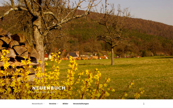 neuenbuch.de