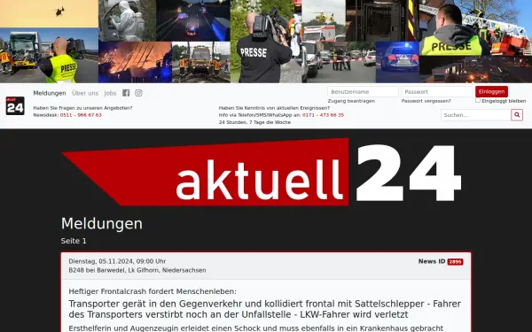 aktuell24.de