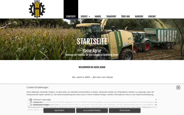 hasse-agrar.de
