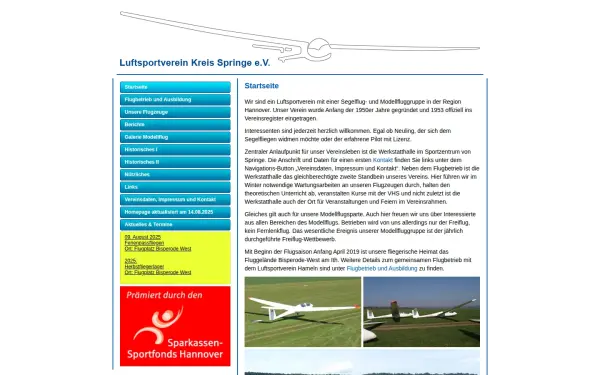 lsv-springe.de