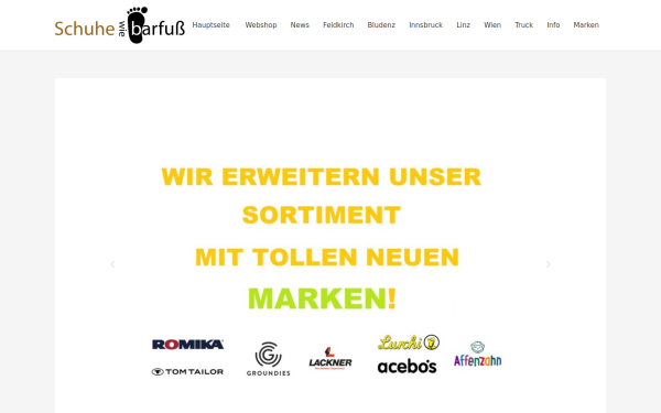 schuhewiebarfuss.at