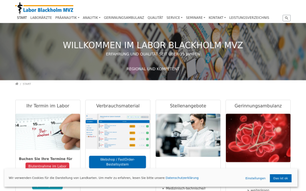 www.blackholm.com