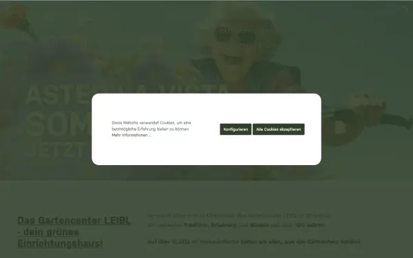 www.gartencenter-leibl.de