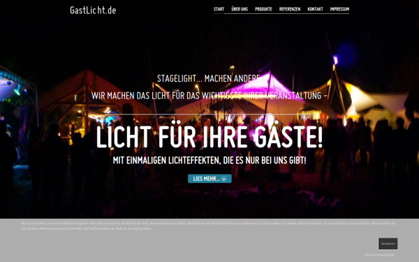 www.gastlicht.de