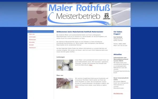 www.malermeister-rothfuss.de