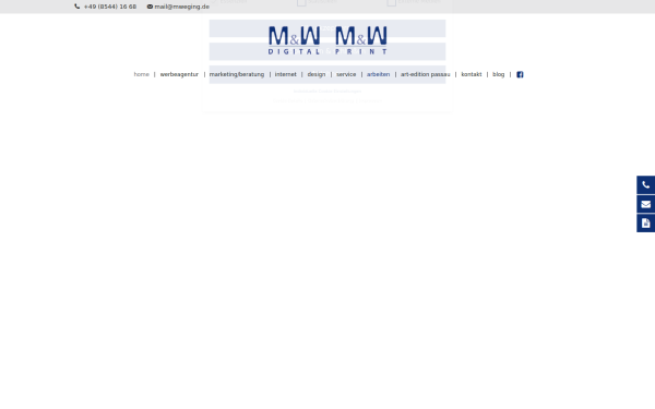 www.mweging.de