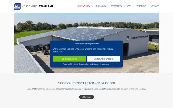 www.stahlbau-heiss.de