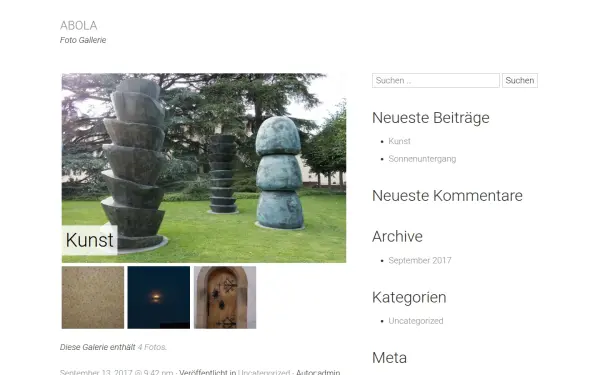 abola.de