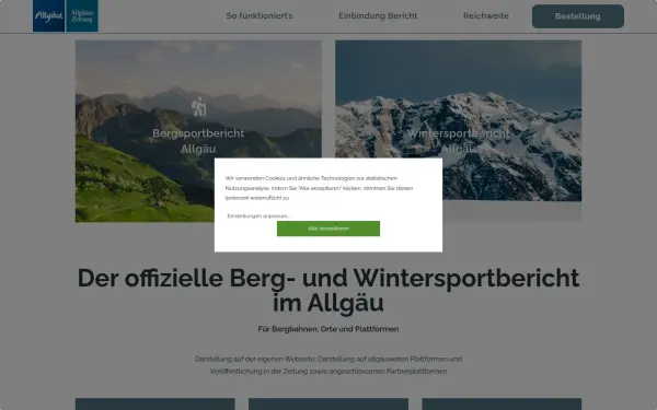www.bergsportbericht.de