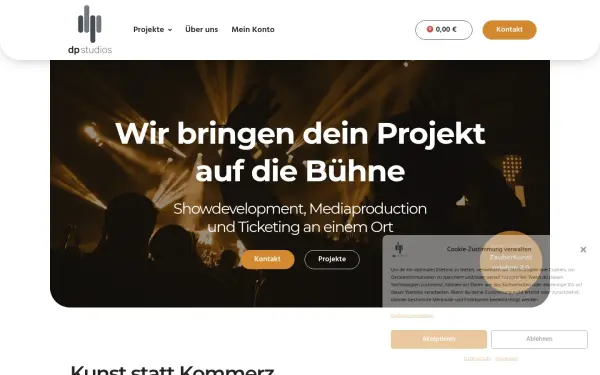 dp-studios.de