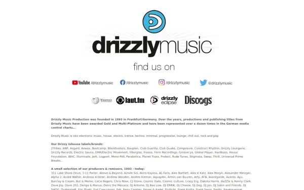 drizzly.de